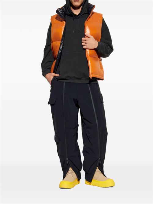 Gilet uomo lucido SAVE THE DUCK | D81382ULOVE2140045